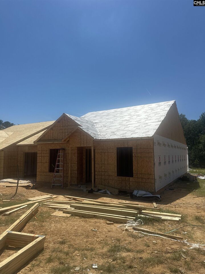 Property Photo: 121 Prairie Grass Way SC 29212