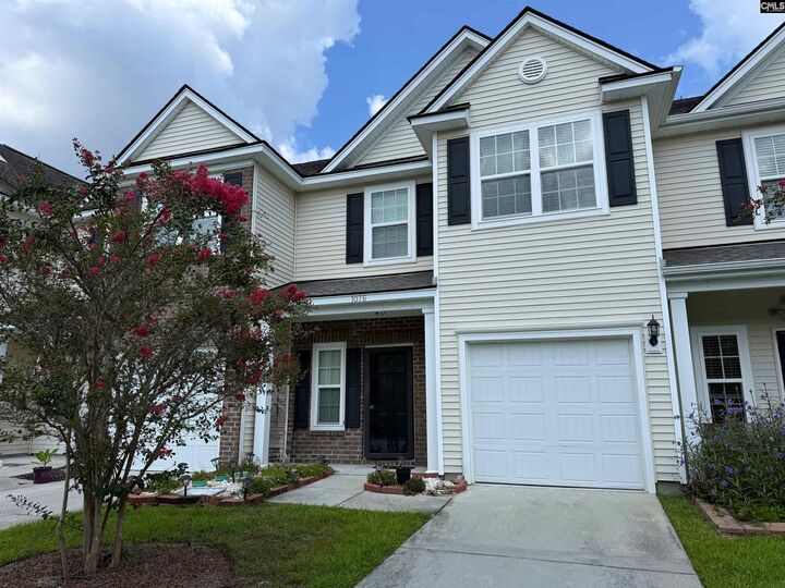 Property Photo: 1076 Bennington SC 29492