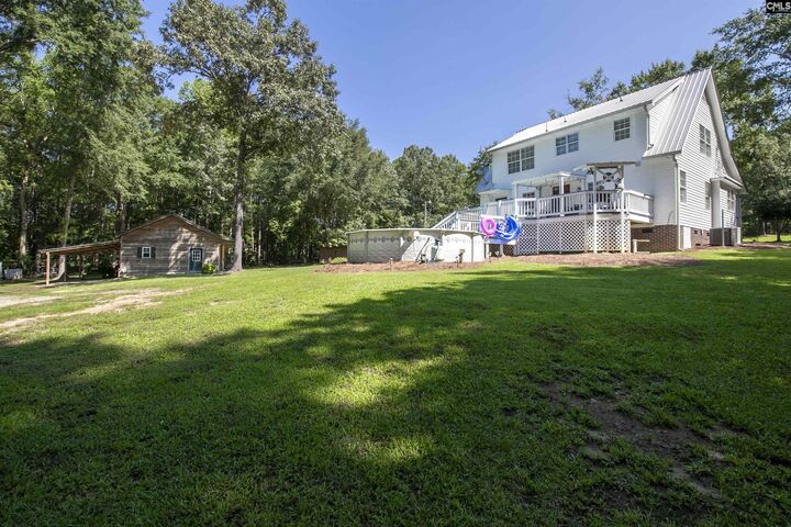 Property Photo: 125 Hayfield SC 29078
