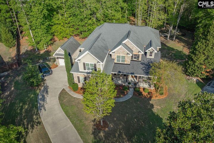 6 Wynford  Blythewood SC 29016-7866 photo