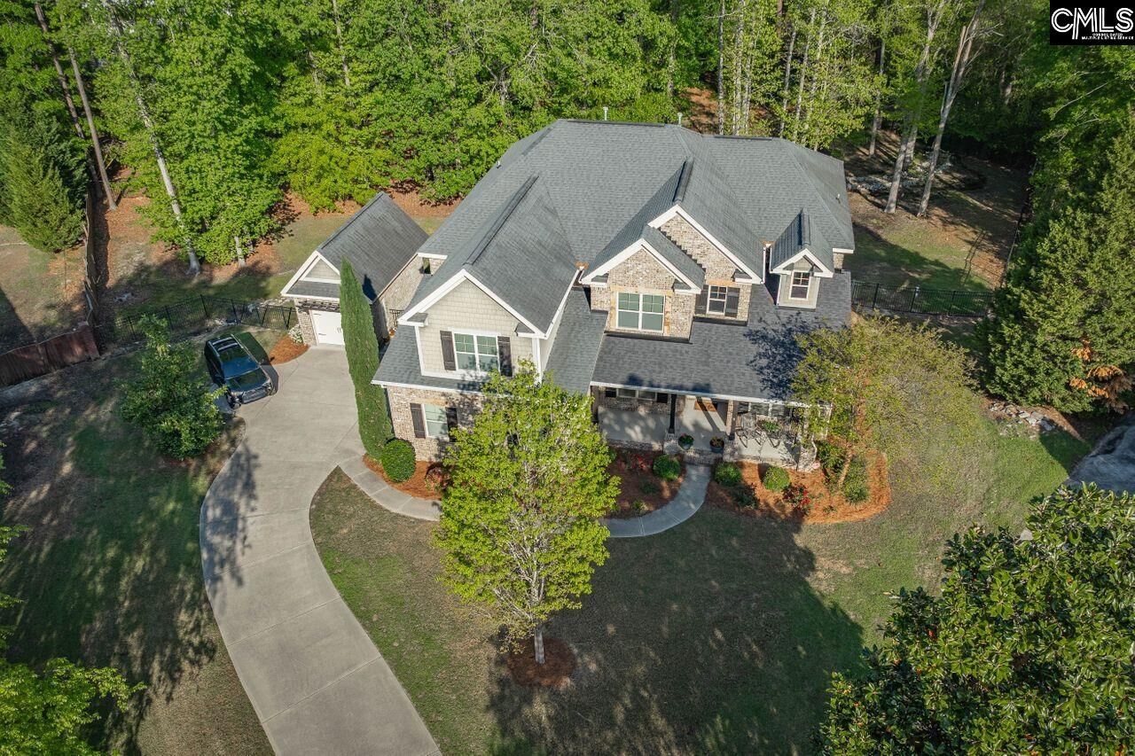 Property Photo:  6 Wynford  SC 29016-7866 