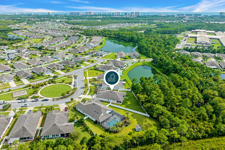 Property Photo: 336 Johnson Bayou Drive FL 32407