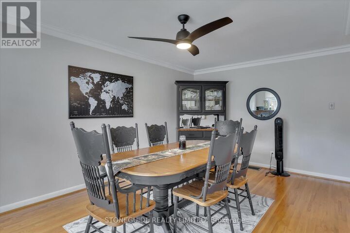 Property Photo: 687 Orpington Road ON K9J 4A5