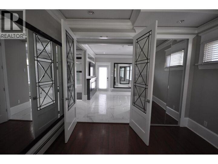 Property Photo:  7505 Kingsway  BC V3N 3C1 