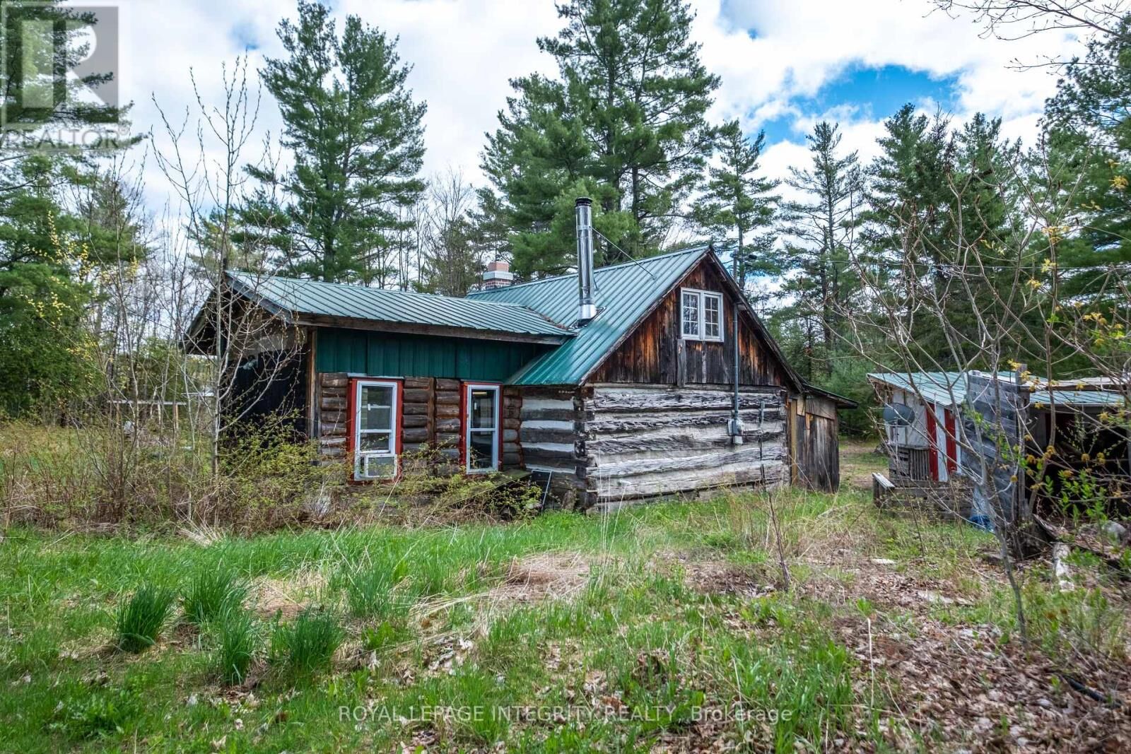 Photo de la propriété: 884 Darling Concession 7 Road ON K0G 1K0