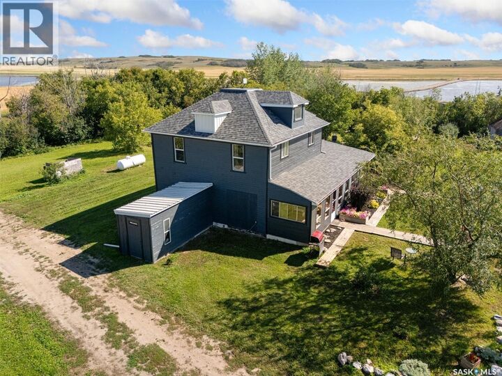 Property Photo:  Waldner Acreage  SK S0A 0A8 