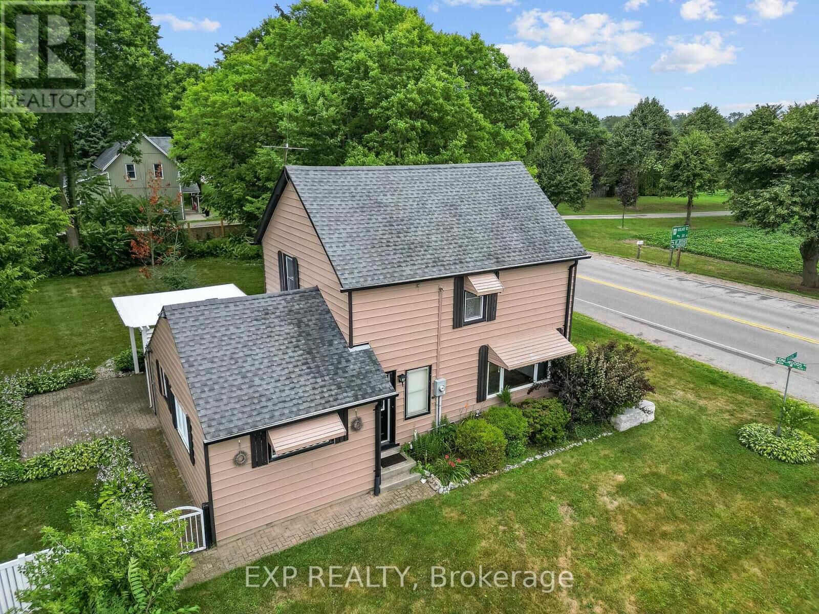 Property Photo:  21332 Wilson Street  ON N0L 1E0 