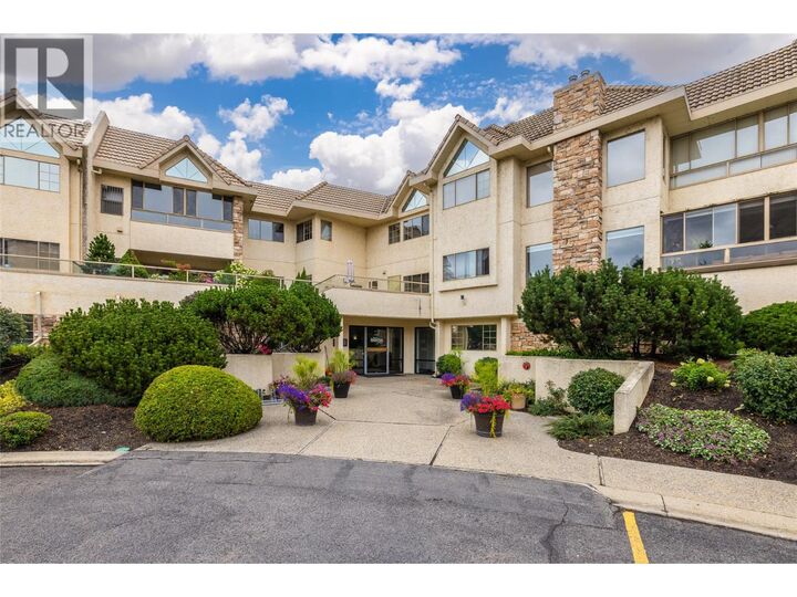 3335 Richter Street 115  Kelowna BC V1W 3Y1 photo