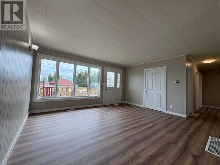 Property Photo: 6 Pine Avenue NL A0G 3A0