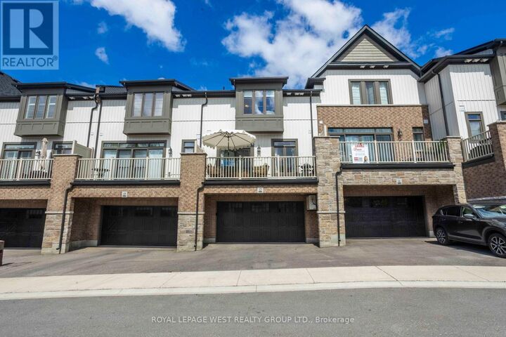 Property Photo:  15 Shand Lane  ON L9L 0C7 