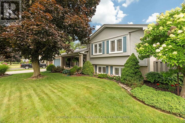 Photo de la propriété: 20 Southland Drive ON N6P 1C2