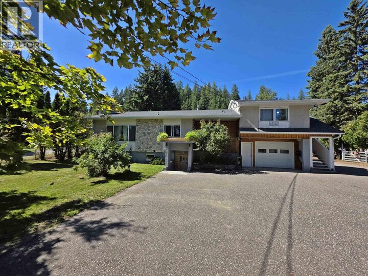 Photo de la propriété: 765 North Fraser Drive BC V2J 1Z7