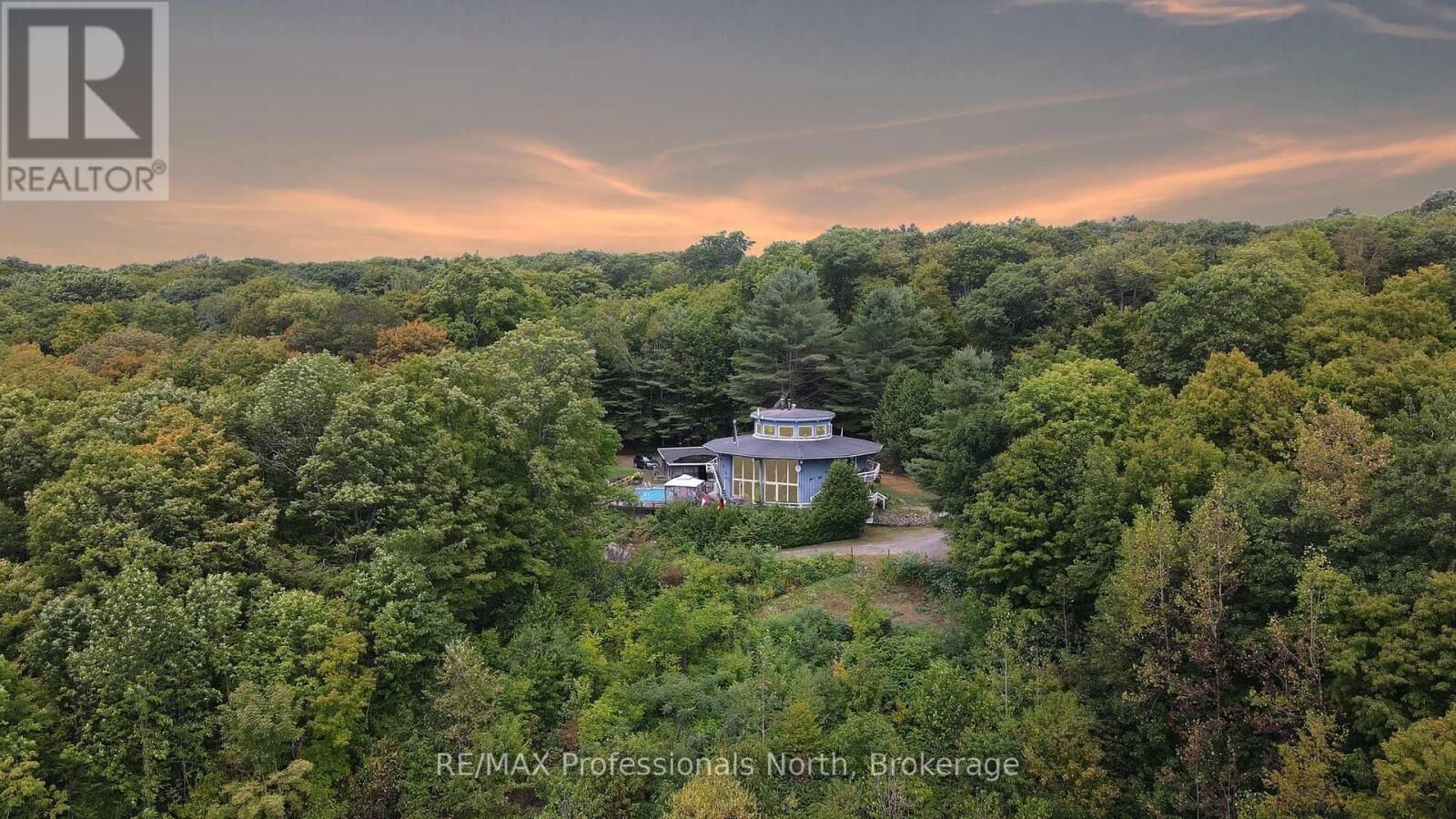 Property Photo: 17359 Highway 35 ON K0M 1S0