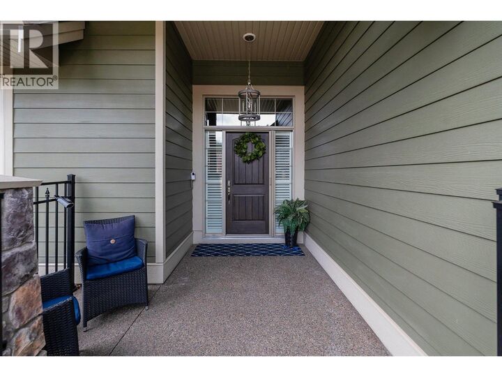 Property Photo: 4149 Gallaghers Fairway South BC V1W 5G3