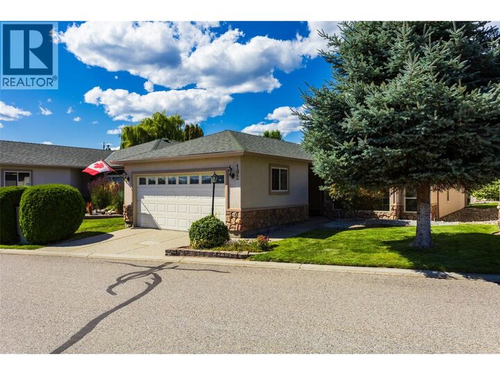 Property Photo: 2330 Butt Road 192 BC V4T 2L3