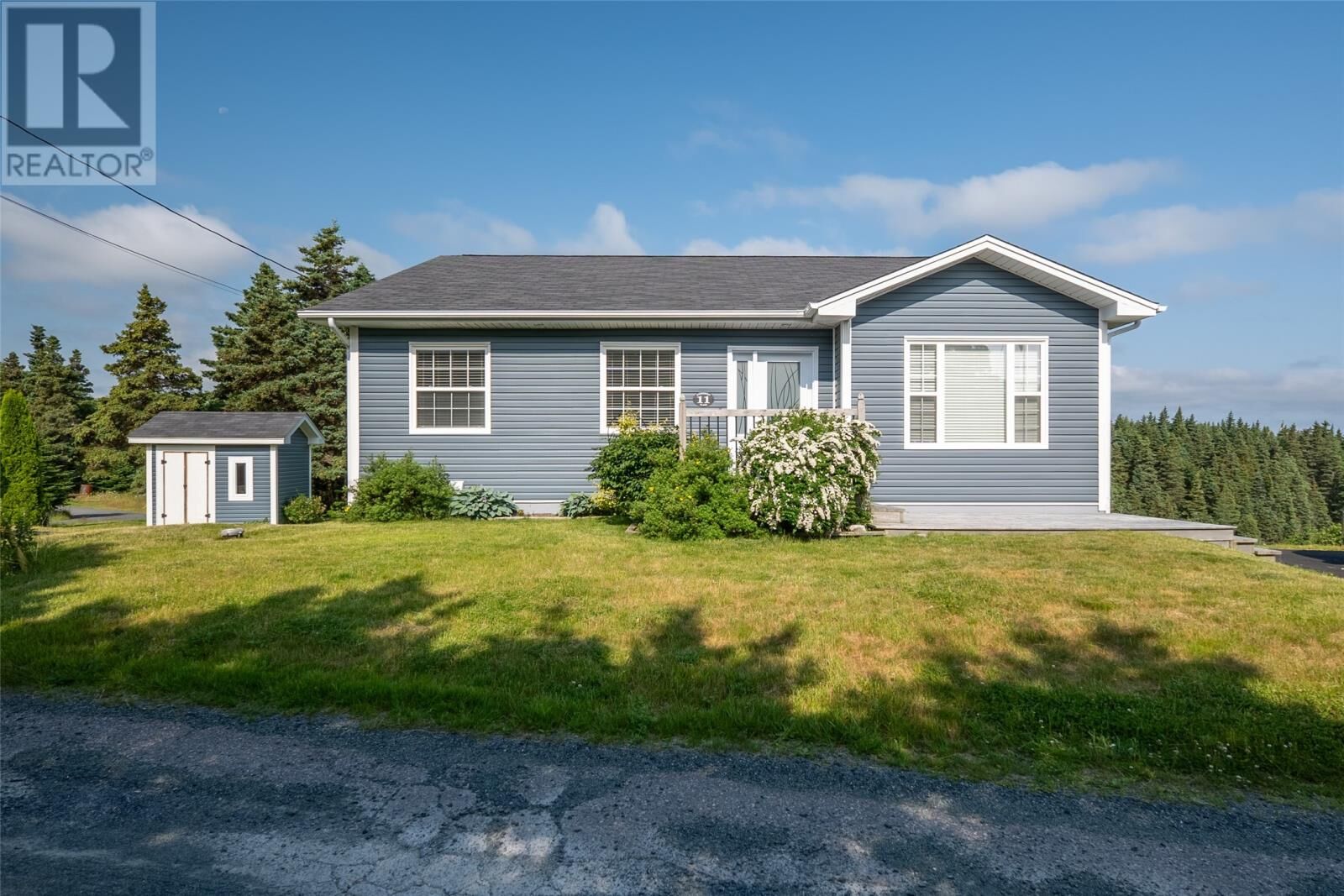 Property Photo:  11 Evergreen Place  NL A0A 4K0 