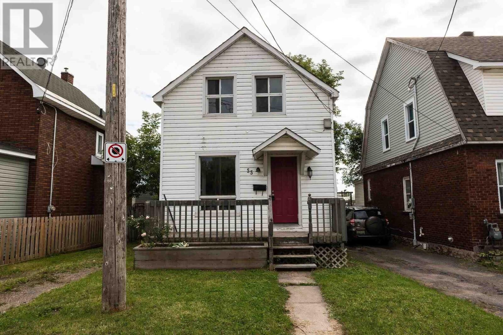 Photo de la propriété:  55 Grosvenor Ave  ON P6B 2L8 