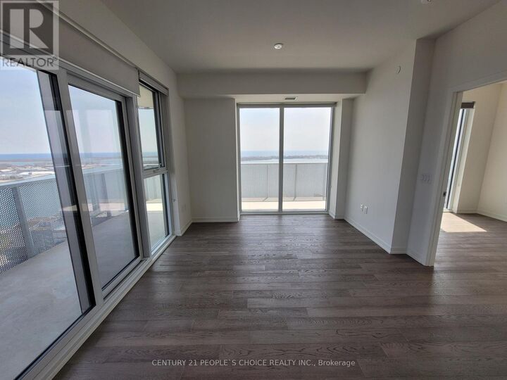 Property Photo: 20 Richardson Street 3003 ON M5A 4J9