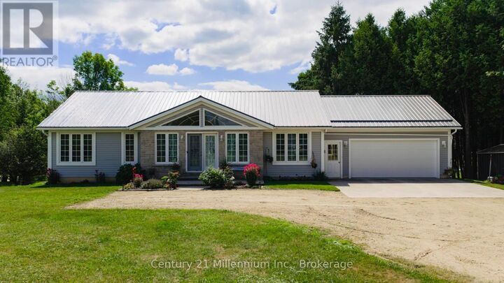 Property Photo: 9849 Wellington Rd 3 ON N0G 1M0