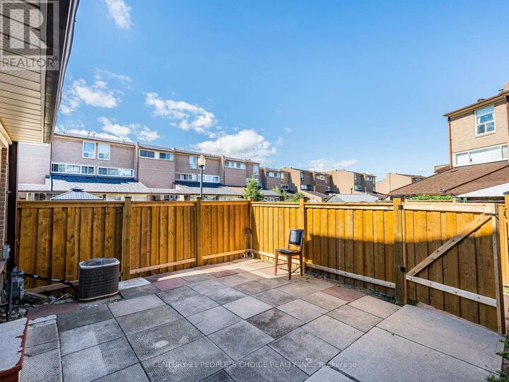 Property Photo: 242 John Garland Boulevard 2 ON M9V 1N8