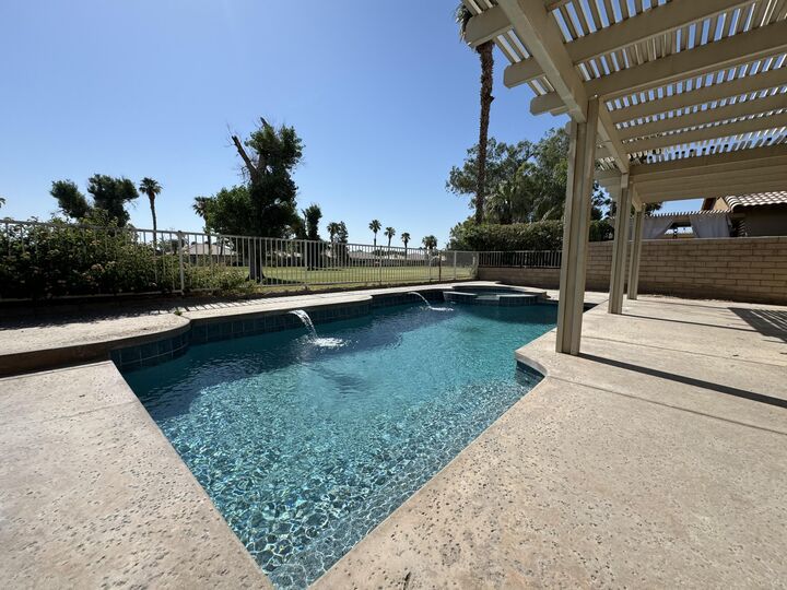 Property Photo:  49590 Lincoln Drive  CA 92201 