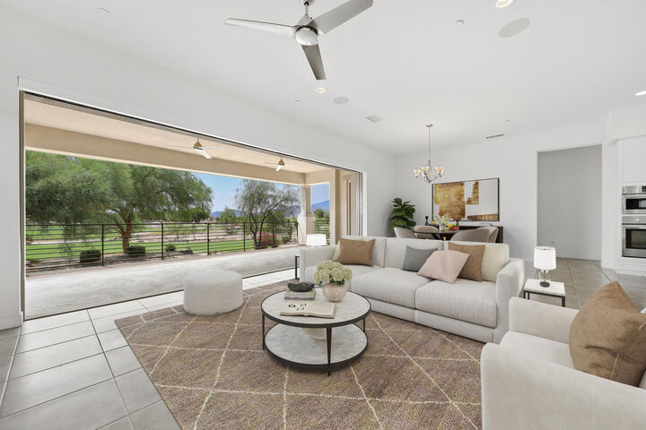 803 Retreat Circle  Palm Desert CA 92260 photo