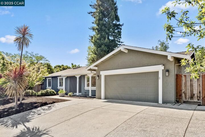 109 Baldwin Dr  Danville CA 94526 photo
