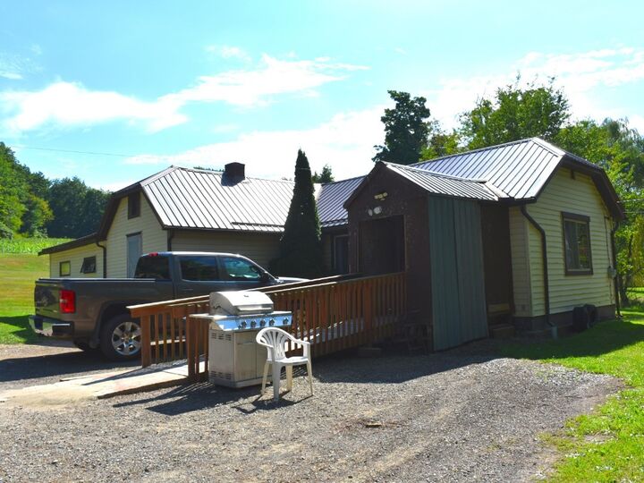 Property Photo: 14142 State Hwy. 198 PA 16327