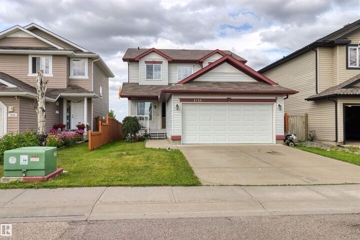 1216 37C Ave NW  Edmonton AB T6T 0E5 photo