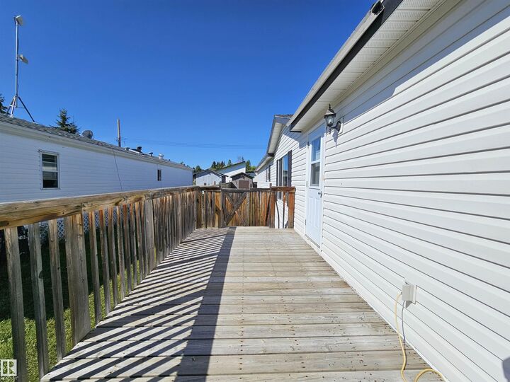 Property Photo: 4918 47 Street AB T0C 0S0