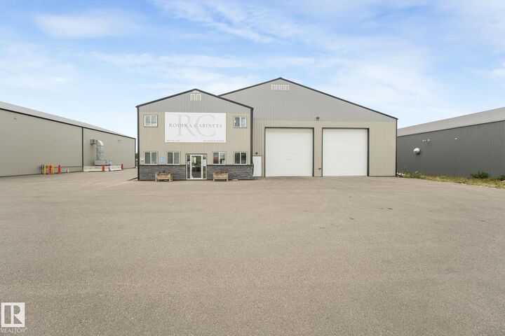 Property Photo:  29 Goertz Avenue  AB T7X 0H6 