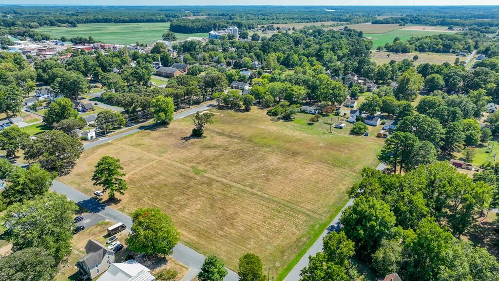 Property Photo:  Lot 16 Adelaide St  VA 23421 