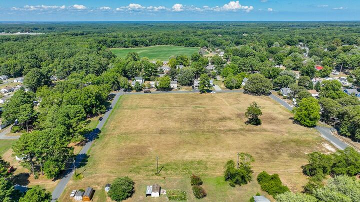 Property Photo: Lot 7 Adelaide St VA 23421