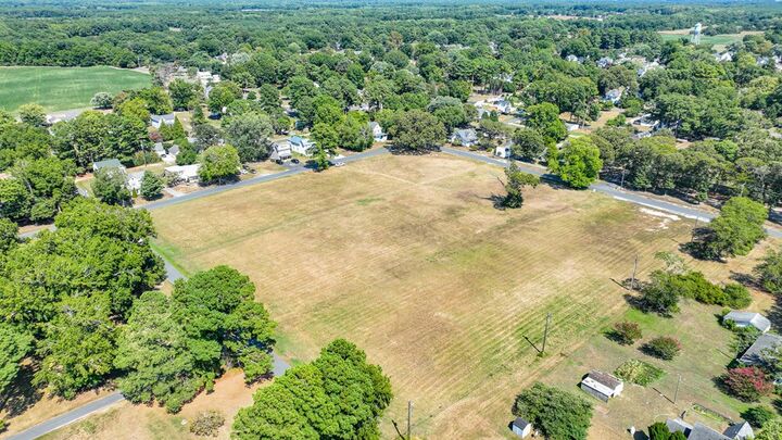 Property Photo:  Lot 10 Adelaide St  VA 23421 