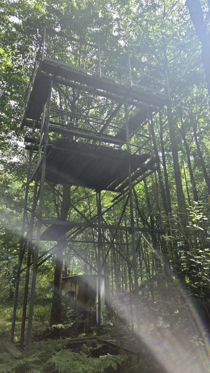 Property Photo:  0 E 12 Mile Rd  MI 49783 
