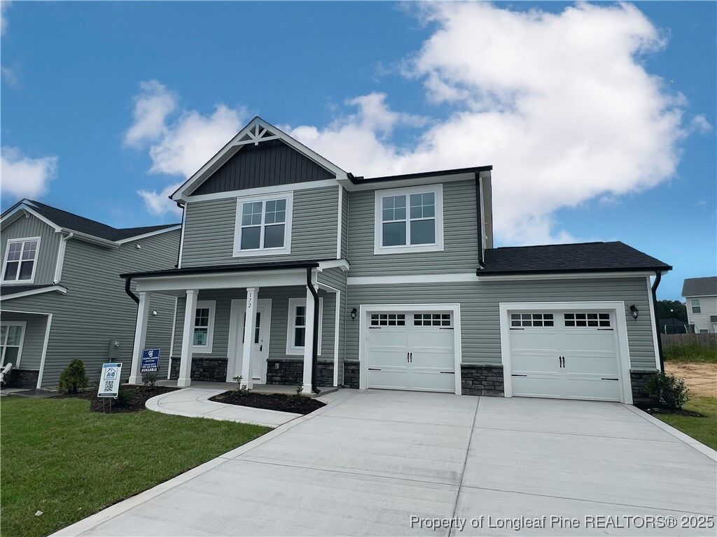 Property Photo:  172 London Drive  NC 28376 