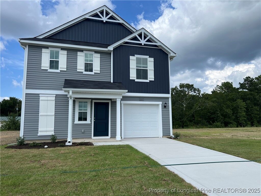 Property Photo: 1064 Emerald Stone Loop NC 28348