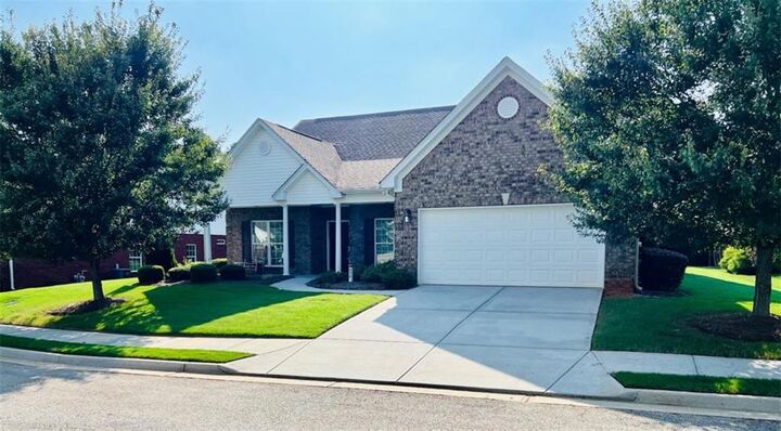 650 Park Place Way  Social Circle GA 30025 photo