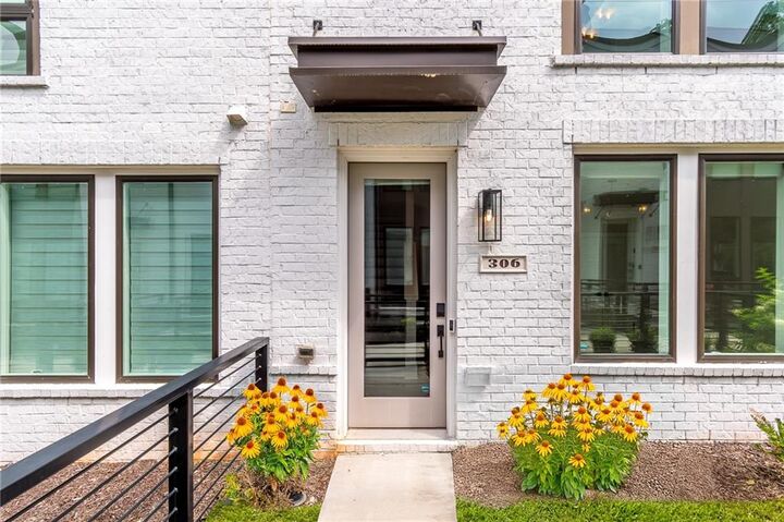 Property Photo: 306 Gibson Street SE GA 30316
