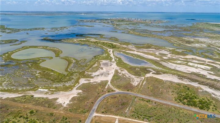 Property Photo:  602-698 Cape Velero Drive  TX 78382 