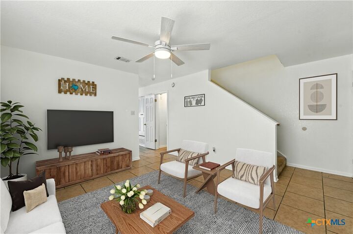 Property Photo:  2410 Royal Crest Circle  TX 76549 