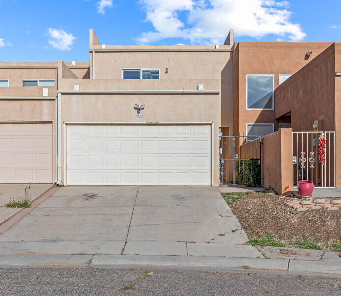 Property Photo:  4616 Gretta Court NE  NM 87111 