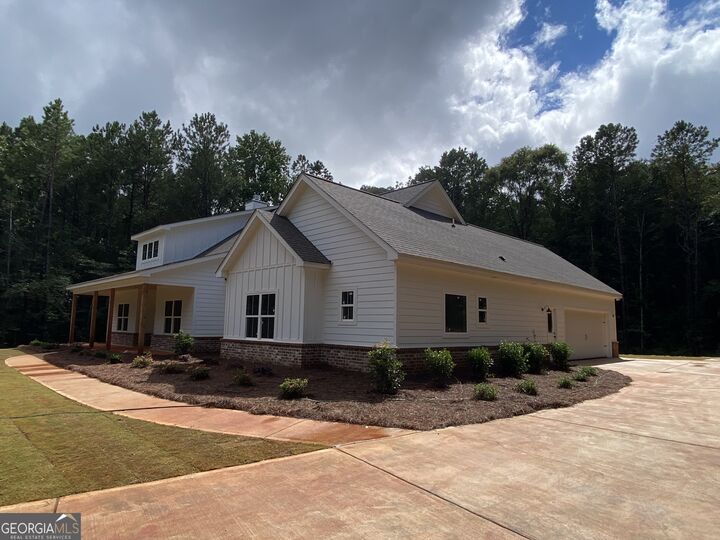 Property Photo:  1570 English Road  GA 31029 