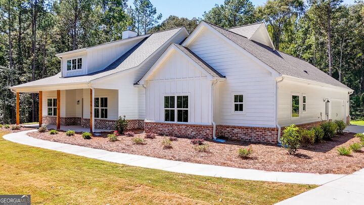 Property Photo:  1570 English Road  GA 31029 