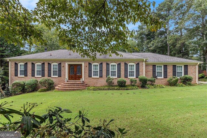 11350 West Road  Roswell GA 30075 photo