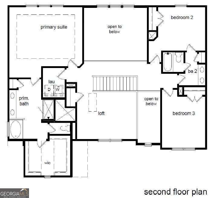 Property Photo:  4081 Trimrose Court  GA 30349 