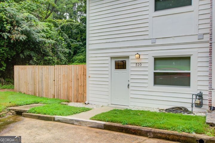 Property Photo:  510 Northridge Cros Drive  GA 30350 