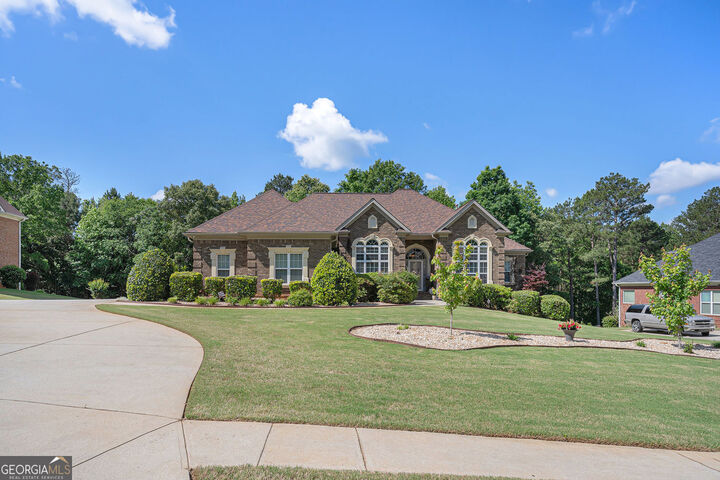 Property Photo: 2628 Hollow Pine GA 30094