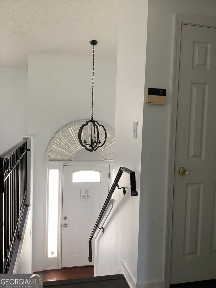 Property Photo: 401 SW Montgomery Place NW 401 GA 30238
