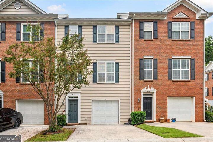 Property Photo: 5479 Windy Creek Lane GA 30071